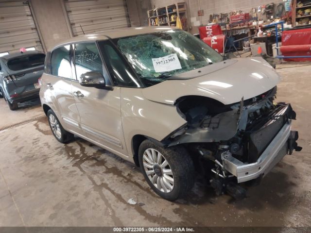 Photo 0 VIN: ZFBCFACH3FZ033116 - FIAT 500L 