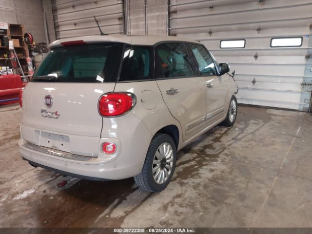 Photo 3 VIN: ZFBCFACH3FZ033116 - FIAT 500L 