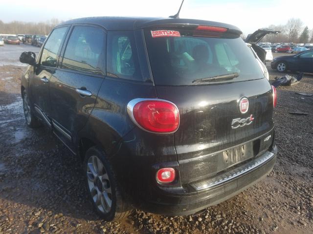 Photo 2 VIN: ZFBCFACH3FZ035500 - FIAT 500L LOUNG 