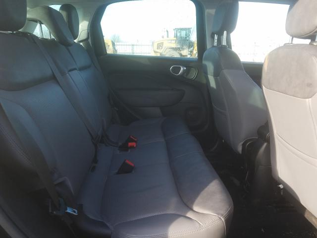 Photo 5 VIN: ZFBCFACH3FZ035500 - FIAT 500L LOUNG 