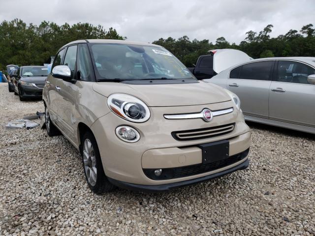 Photo 0 VIN: ZFBCFACH3FZ036324 - FIAT 500L LOUNG 