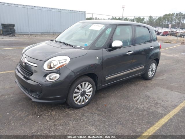 Photo 1 VIN: ZFBCFACH3FZ036419 - FIAT 500L 