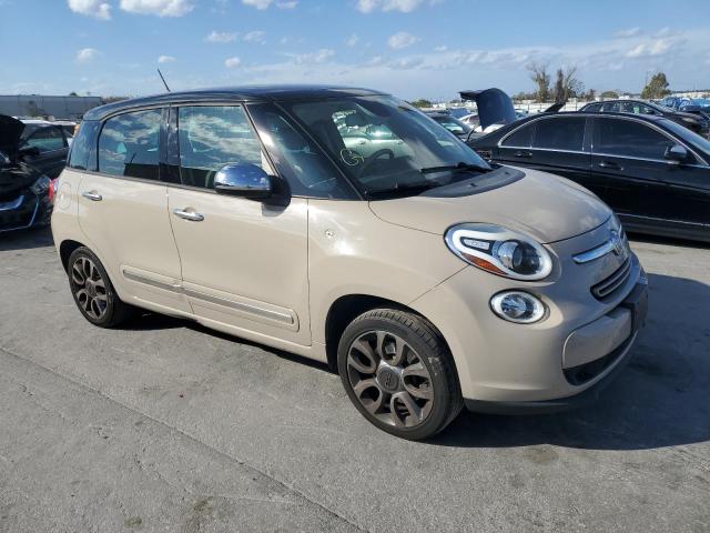 Photo 3 VIN: ZFBCFACH3FZ036470 - FIAT 500L LOUNG 