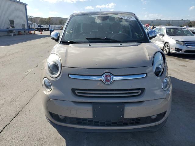 Photo 4 VIN: ZFBCFACH3FZ036470 - FIAT 500L LOUNG 