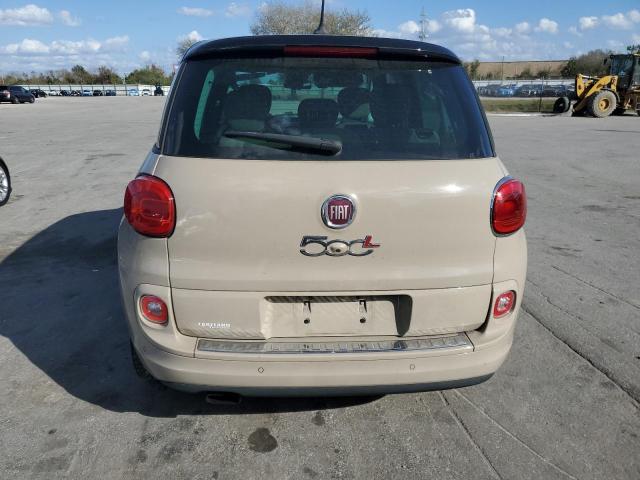 Photo 5 VIN: ZFBCFACH3FZ036470 - FIAT 500L LOUNG 