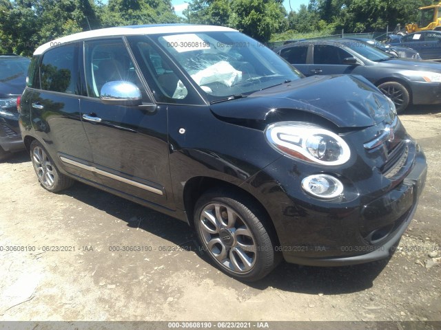 Photo 0 VIN: ZFBCFACH3HZ039629 - FIAT 500L 