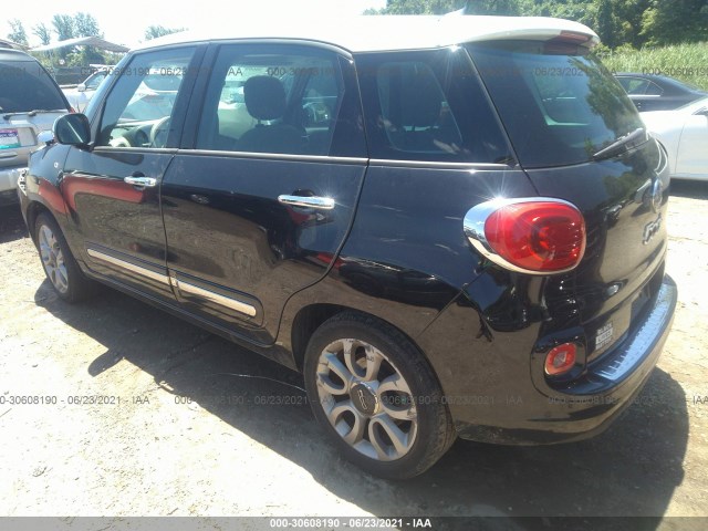 Photo 2 VIN: ZFBCFACH3HZ039629 - FIAT 500L 