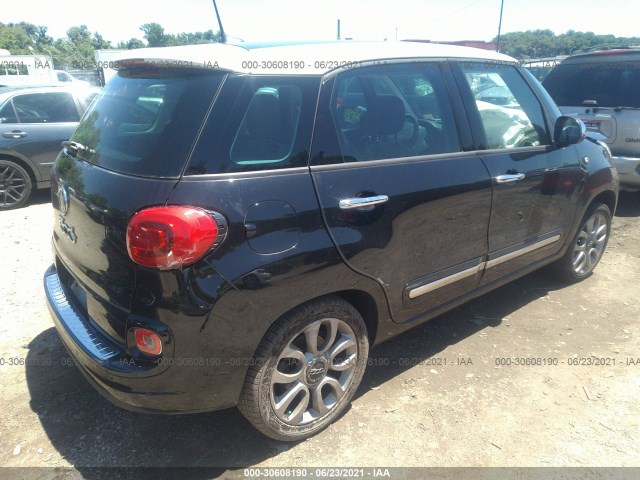 Photo 3 VIN: ZFBCFACH3HZ039629 - FIAT 500L 