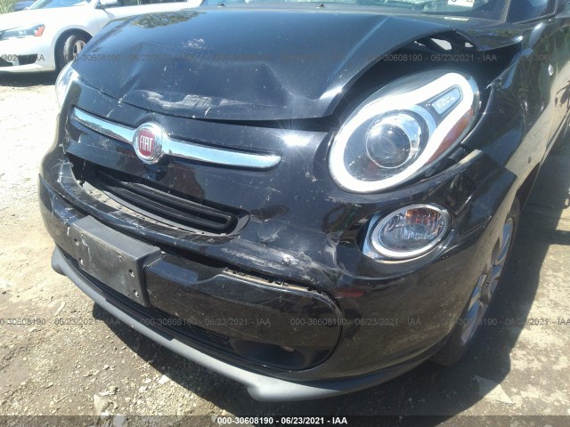 Photo 5 VIN: ZFBCFACH3HZ039629 - FIAT 500L 