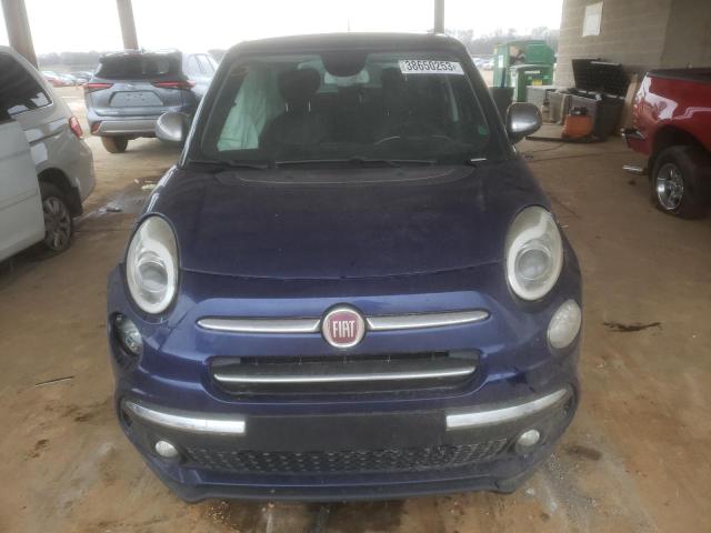 Photo 4 VIN: ZFBCFACH3JZ040964 - FIAT 500L LOUNG 