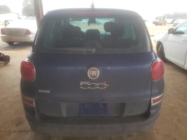 Photo 5 VIN: ZFBCFACH3JZ040964 - FIAT 500L LOUNG 