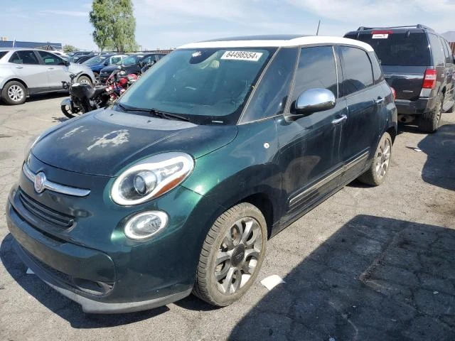 Photo 0 VIN: ZFBCFACH4EZ004576 - FIAT 500L LOUNG 