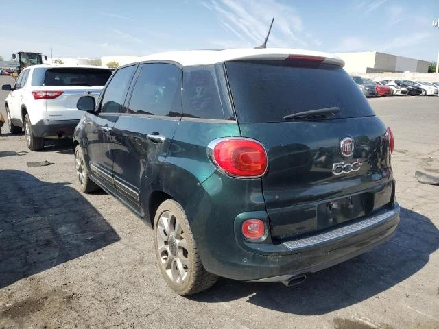 Photo 1 VIN: ZFBCFACH4EZ004576 - FIAT 500L LOUNG 