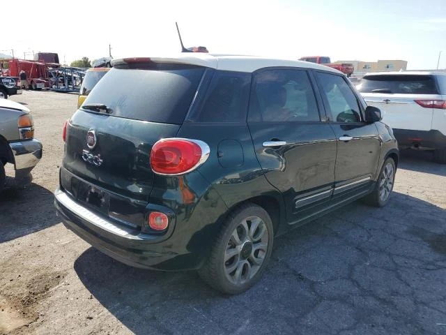 Photo 2 VIN: ZFBCFACH4EZ004576 - FIAT 500L LOUNG 