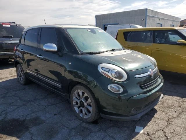 Photo 3 VIN: ZFBCFACH4EZ004576 - FIAT 500L LOUNG 