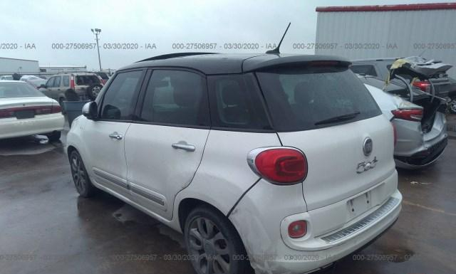 Photo 2 VIN: ZFBCFACH4EZ005100 - FIAT 500L 