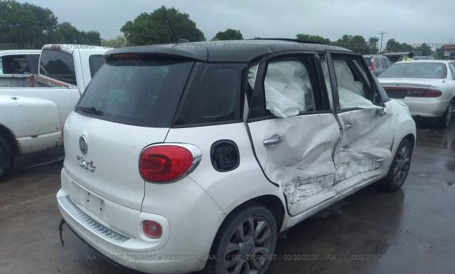 Photo 3 VIN: ZFBCFACH4EZ005100 - FIAT 500L 