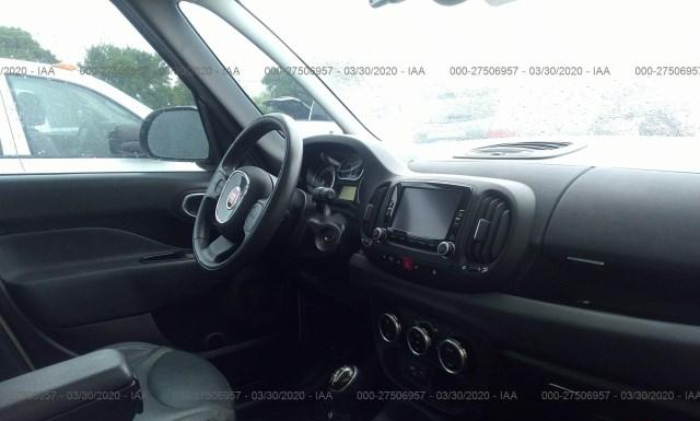 Photo 4 VIN: ZFBCFACH4EZ005100 - FIAT 500L 