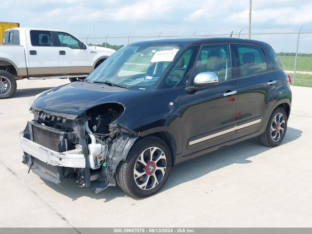 Photo 1 VIN: ZFBCFACH4EZ005162 - FIAT 500L 