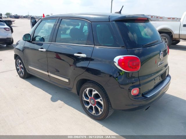 Photo 2 VIN: ZFBCFACH4EZ005162 - FIAT 500L 