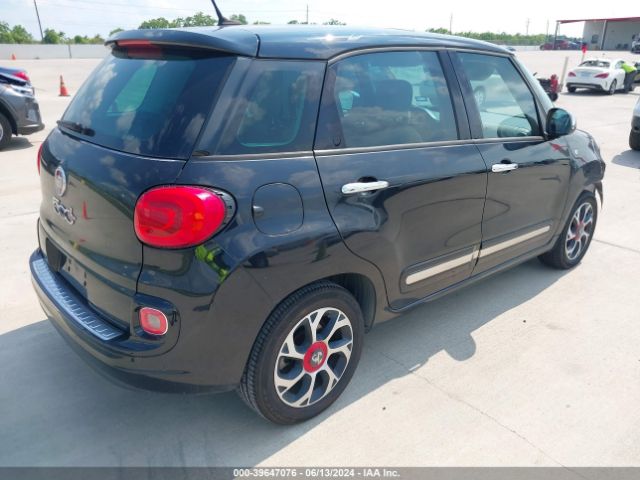 Photo 3 VIN: ZFBCFACH4EZ005162 - FIAT 500L 