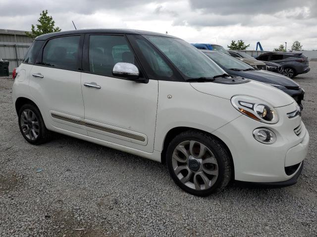 Photo 3 VIN: ZFBCFACH4EZ005470 - FIAT 500 