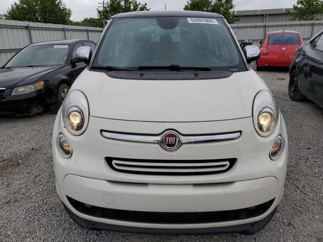 Photo 4 VIN: ZFBCFACH4EZ005470 - FIAT 500 