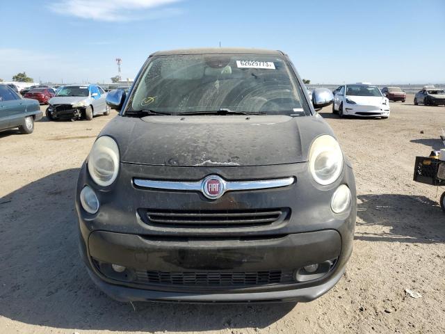 Photo 4 VIN: ZFBCFACH4EZ006277 - FIAT 500L LOUNG 