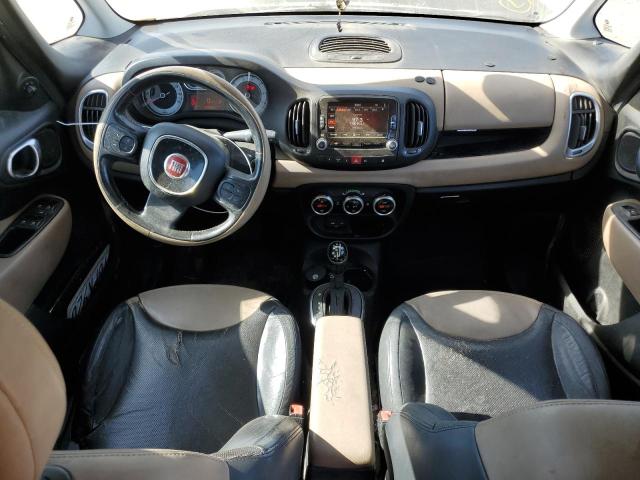 Photo 7 VIN: ZFBCFACH4EZ006277 - FIAT 500L LOUNG 