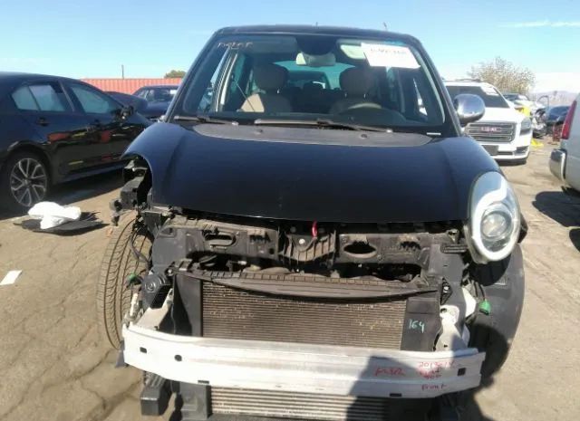 Photo 5 VIN: ZFBCFACH4EZ006893 - FIAT 500L 