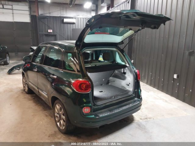 Photo 2 VIN: ZFBCFACH4EZ008871 - FIAT 500L 