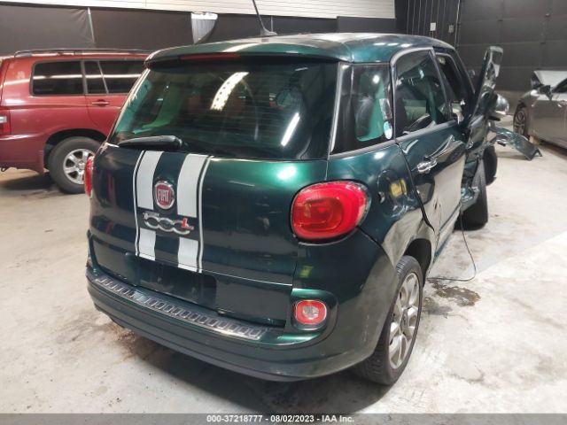 Photo 3 VIN: ZFBCFACH4EZ008871 - FIAT 500L 