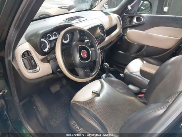 Photo 4 VIN: ZFBCFACH4EZ008871 - FIAT 500L 