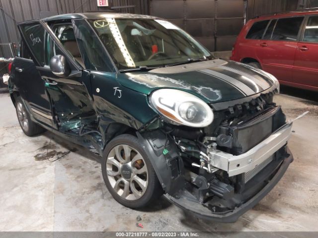 Photo 5 VIN: ZFBCFACH4EZ008871 - FIAT 500L 