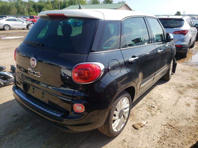 Photo 3 VIN: ZFBCFACH4EZ013102 - FIAT 500L 