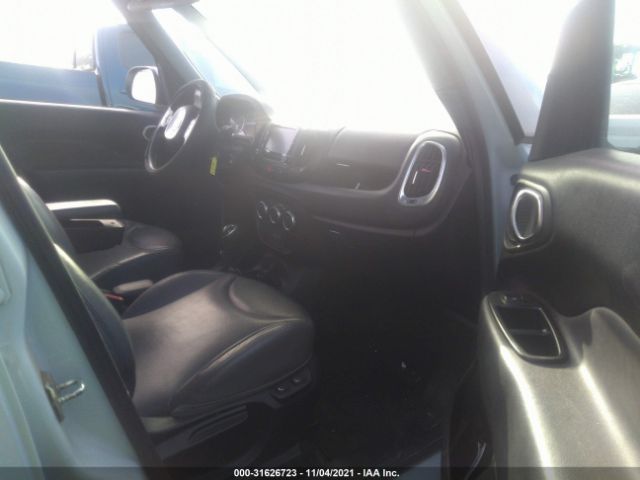 Photo 4 VIN: ZFBCFACH4EZ015948 - FIAT 500L 