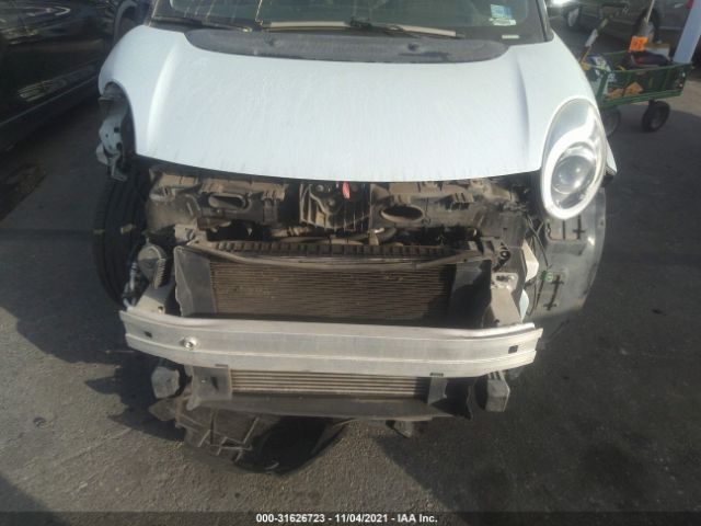 Photo 5 VIN: ZFBCFACH4EZ015948 - FIAT 500L 