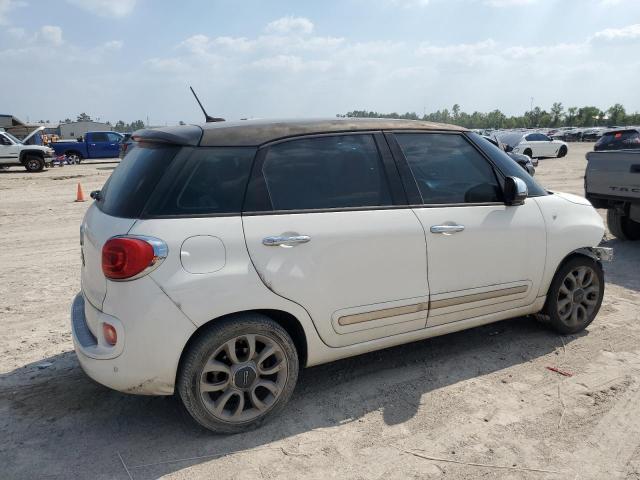 Photo 2 VIN: ZFBCFACH4EZ022320 - FIAT 500L LOUNG 