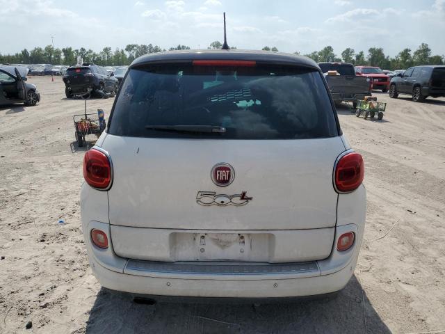 Photo 5 VIN: ZFBCFACH4EZ022320 - FIAT 500L LOUNG 