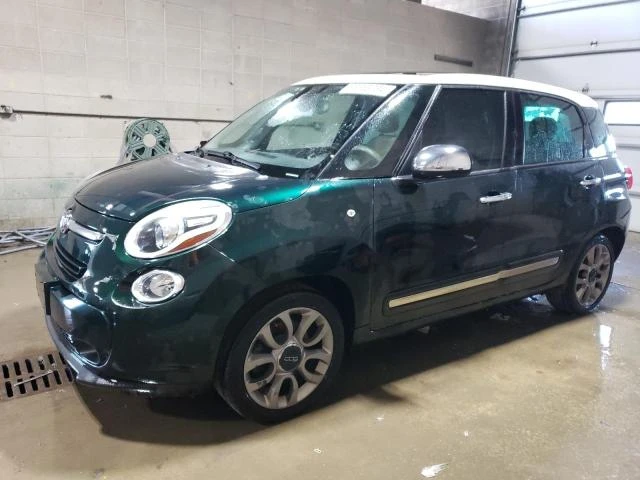 Photo 0 VIN: ZFBCFACH4EZ023273 - FIAT 500L LOUNG 