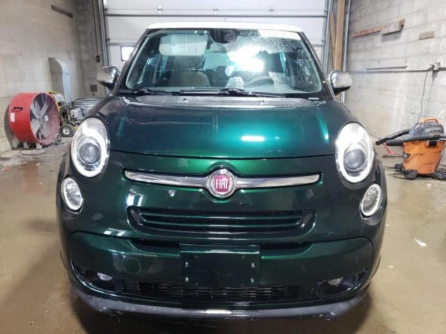 Photo 4 VIN: ZFBCFACH4EZ023273 - FIAT 500L LOUNG 