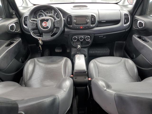 Photo 7 VIN: ZFBCFACH4EZ029865 - FIAT 500 