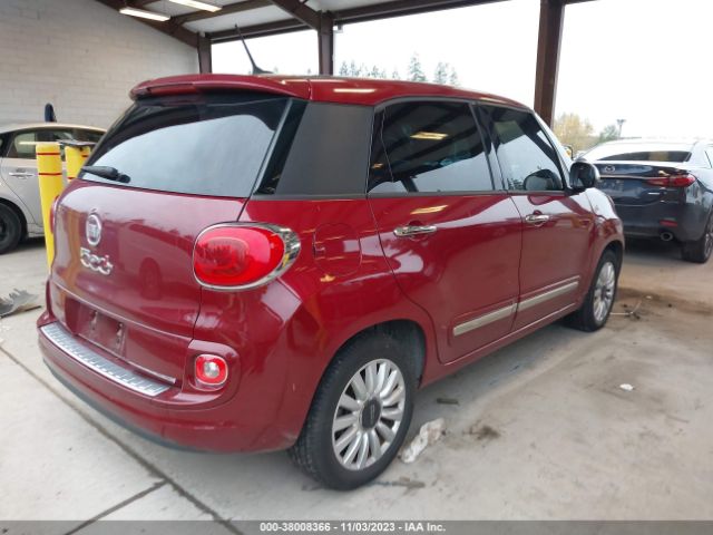 Photo 3 VIN: ZFBCFACH4EZ029980 - FIAT 500L 