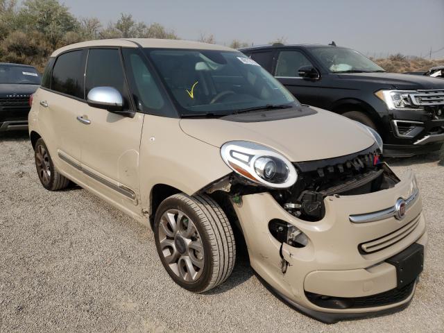 Photo 0 VIN: ZFBCFACH4FZ030645 - FIAT 500L LOUNG 