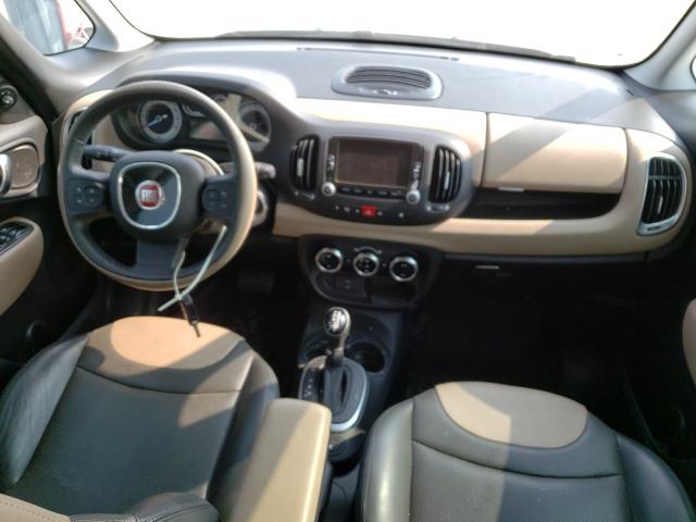 Photo 8 VIN: ZFBCFACH4FZ030645 - FIAT 500L LOUNG 