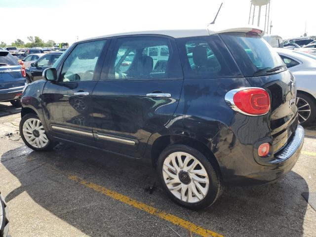 Photo 1 VIN: ZFBCFACH4FZ030743 - FIAT 500L LOUNG 