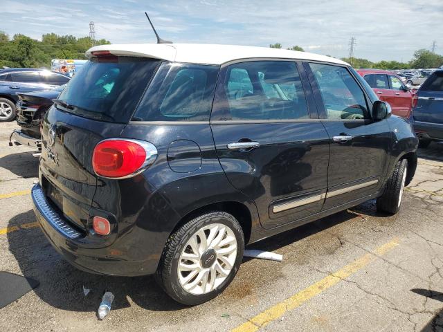 Photo 2 VIN: ZFBCFACH4FZ030743 - FIAT 500L LOUNG 