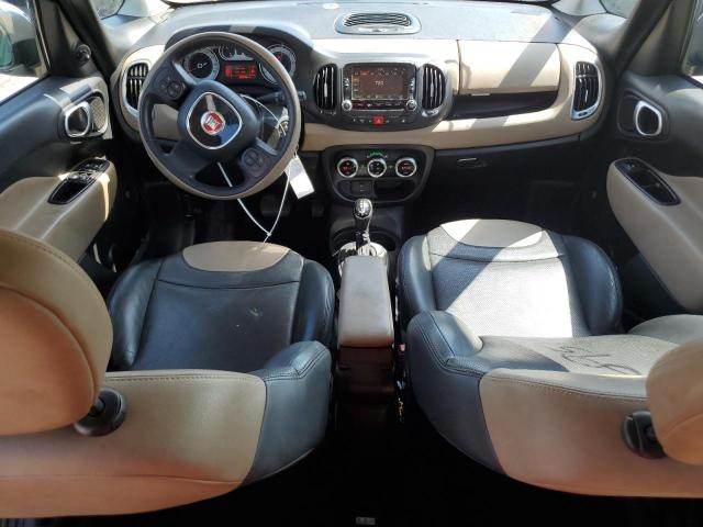 Photo 7 VIN: ZFBCFACH4FZ030743 - FIAT 500L LOUNG 