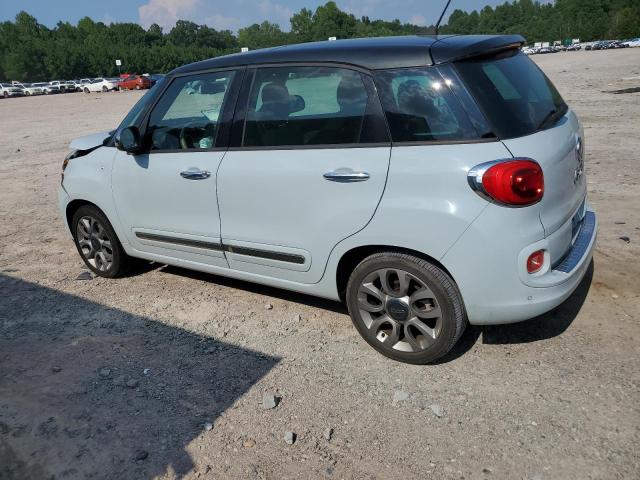 Photo 1 VIN: ZFBCFACH4FZ030967 - FIAT 500L LOUNG 