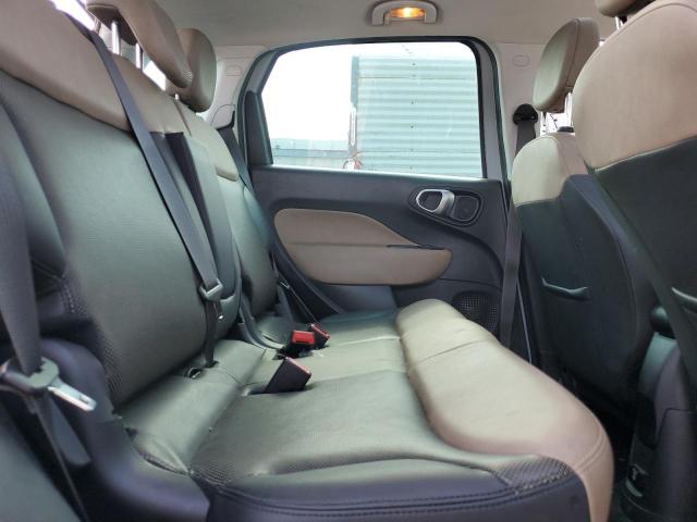 Photo 10 VIN: ZFBCFACH4FZ030967 - FIAT 500L LOUNG 